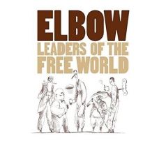 Elbow - Leaders Of The Free World (CD)