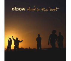 Elbow - Dead In The Boot (CD)