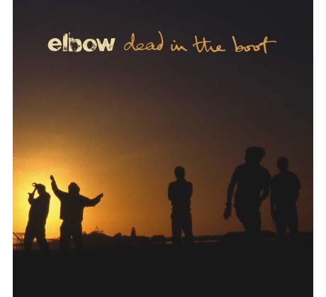 Elbow - Dead In The Boot (CD)