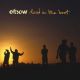 Elbow - Dead In The Boot (CD)