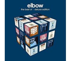 Elbow - Best Of (deluxe) (2CD)