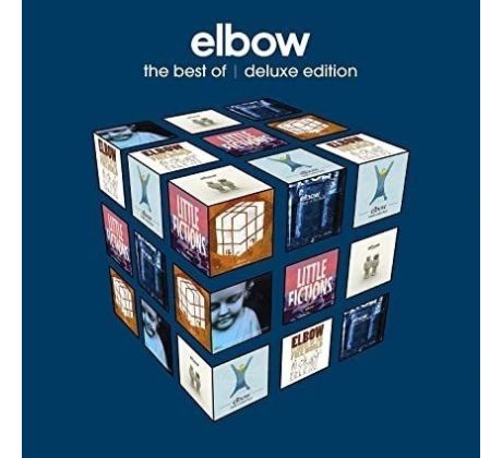 Elbow - Best Of (deluxe) (2CD)
