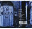 Elbow - A Sleep In The Back (CD)