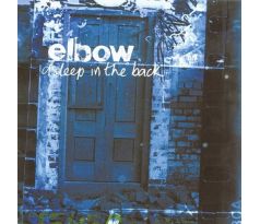 Elbow - A Sleep In The Back (CD)