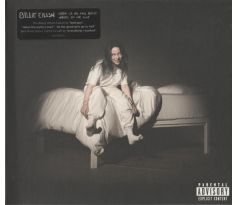 Eilish Billie - When We All Fall Asleep (CD)