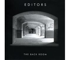 Editors - Back Room (CD)