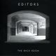 Editors - Back Room (CD)