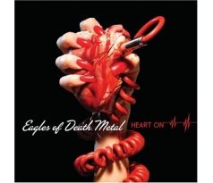 Eagles Of Death Metal – Heart On (CD)