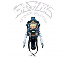 Eagles - Complete Greatest Hits (2CD)