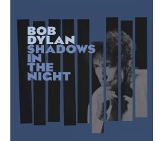 Dylan Bob - Shadows In The Night (CD)