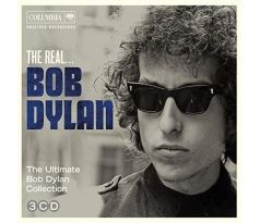 Dylan Bob - Real Bob Dylan (3CD)