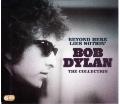 Dylan B. - Beyond Here Lies Nothin (Coll.) (2CD)