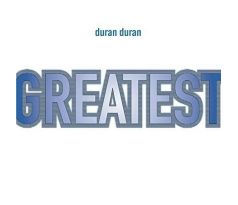 Duran Duran – Greatest Hits (CD)