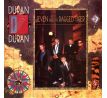 Duran Duran - Seven And The Ragged Tiger (CD)