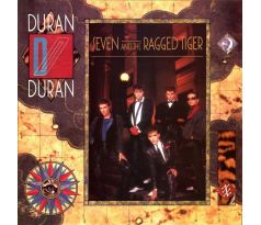 Duran Duran - Seven And The Ragged Tiger (CD)
