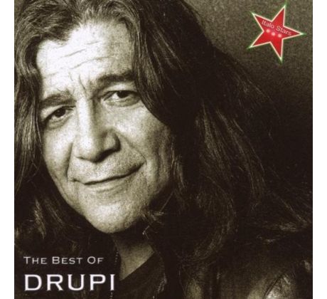 Drupi - Best Of (CD)