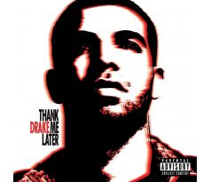 Drake - Thank Me Later (CD)