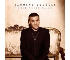 Douglas Jahmene - Love Never Fails (CD)