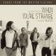 Doors - When You're Strange (OST) (CD)