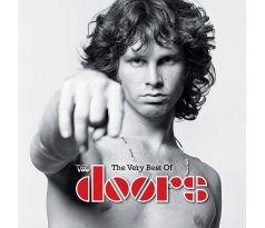 Doors - Very Best Of (2CD)