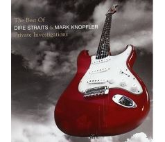 Dire Straits & Knopfler M. - Private (Best Of) (CD)