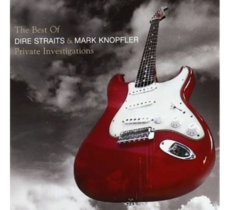Dire Straits & Knopfler M. - Private (Best Of) (CD)