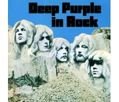 Deep Purple - In Rock (CD)