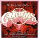 Commodores - With Love From... (CD)