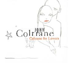 Coltrane John – For Lovers (CD)