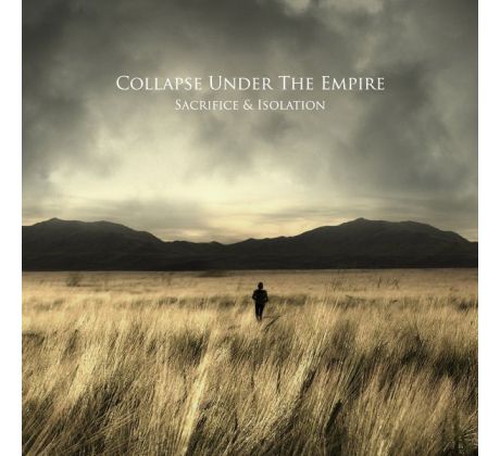 Collapse Under The Empire - Sacrifice (CD)