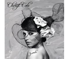 Cole Cheryl - 3 Words (CD)