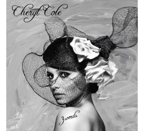 Cole Cheryl - 3 Words (CD)