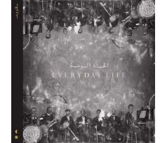 Coldplay – Everyday Life (CD)