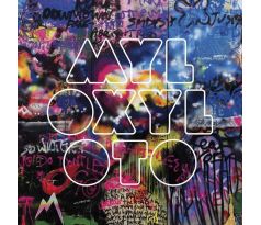 Coldplay - Mylo Xyloto (CD)