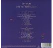 Coldplay - Live In Buenos Aires (2CD)
