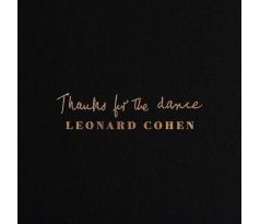 Cohen Leonard - Thanks For The Dance (CD)