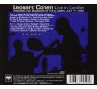 Cohen Leonard - Live In London (2CD)