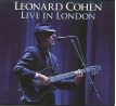 Cohen Leonard - Live In London (2CD)