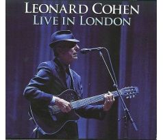 Cohen Leonard - Live In London (2CD)