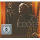 Cocker Joe - Fire It Up (CD)