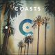 Coasts – Coasts (Deluxe) (CD) audio CD album CDAQUARIUS.COM