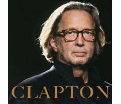 Clapton Eric – Clapton (CD)