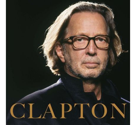 Clapton Eric – Clapton (CD)