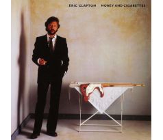 Clapton Eric - Money And Cigarettes (CD)