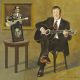 Clapton Eric - Me And Mr.Johnson (CD)