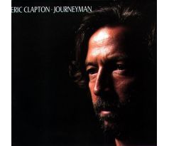 Clapton Eric - Journeyman (CD)