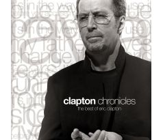 Clapton Eric - Chronicles (CD)