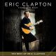 Clapton Eric - Forever Man (2CD)