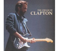Clapton Eric - Cream Of Clapton (CD)