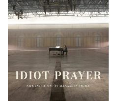 Cave Nick – Idiot Prayer (2CD)